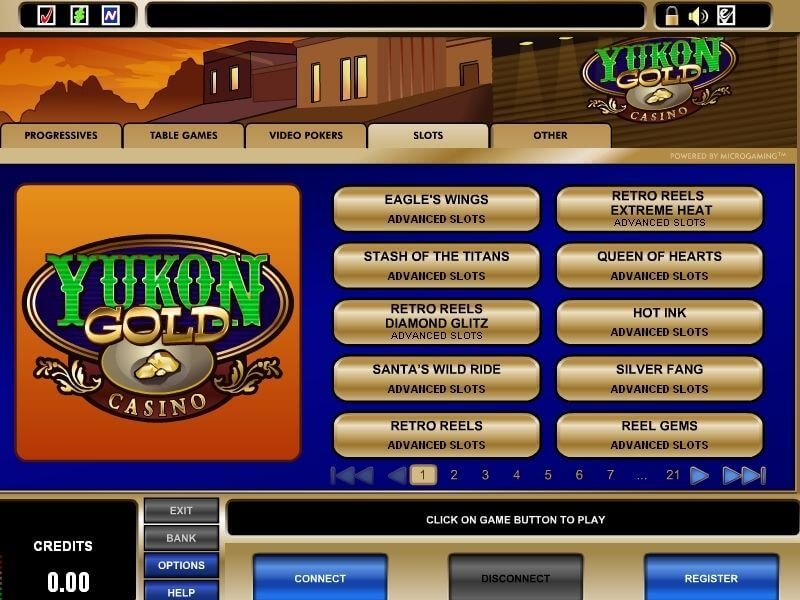 Is Yukon Gold Casino a Legitimate Option for Canadian Players?
